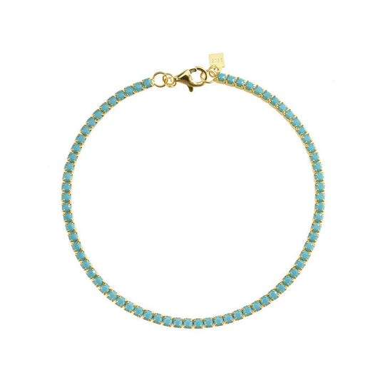 Bracelet Aqua Breeze  - Annika