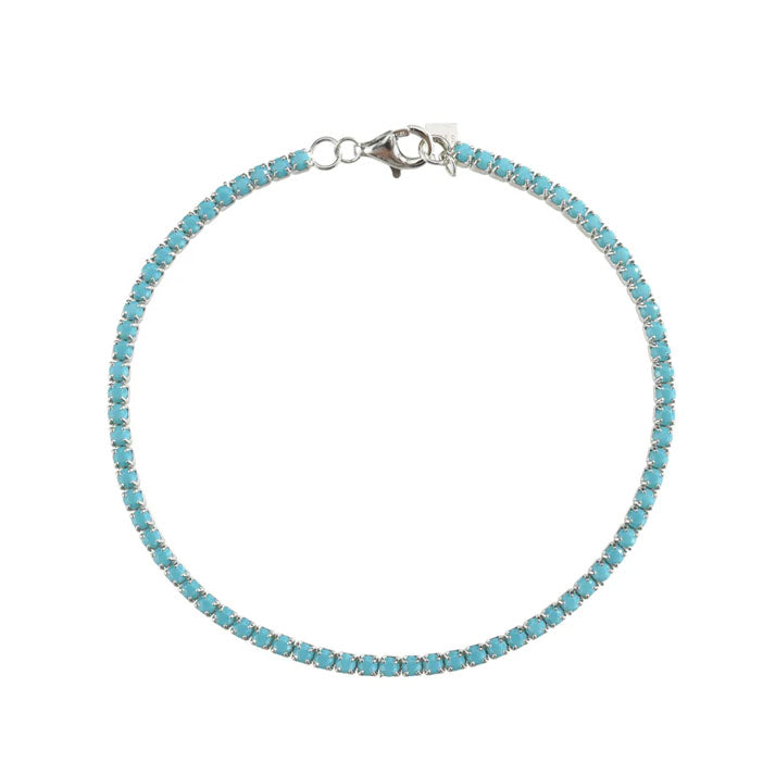 Bracelet Aqua Breeze  - Annika