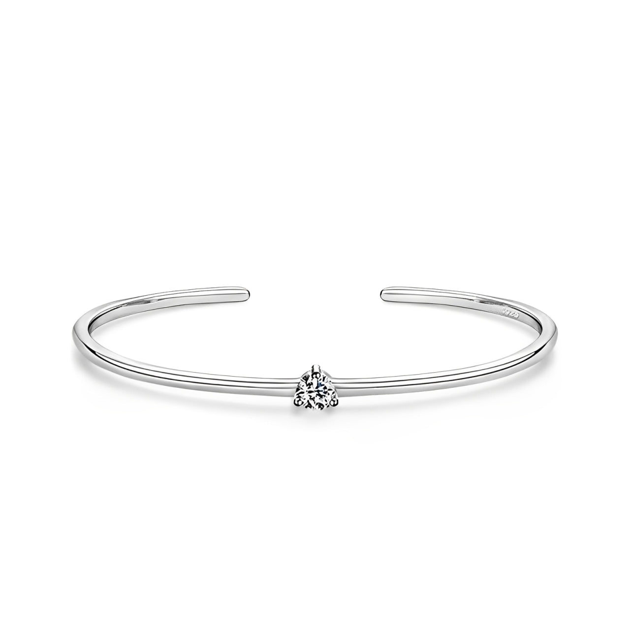 Bracelet Artisan Cuff s925 - Jodie
