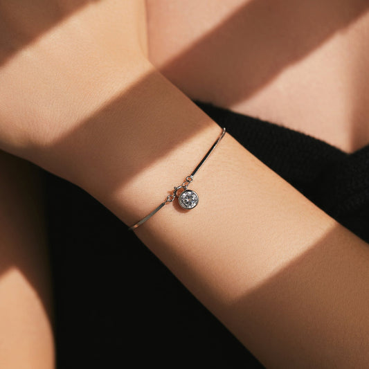 Bracelet Blink s925 Silver - Doyle