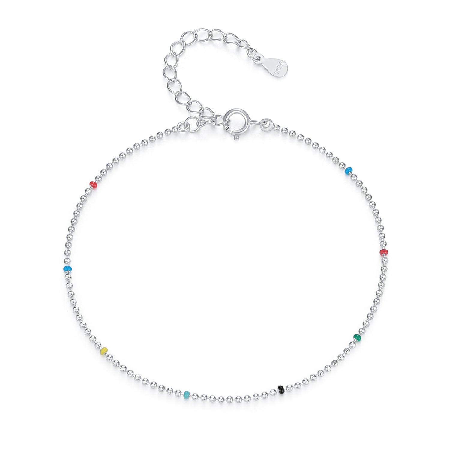 Bracelet Capri Sun s925 - Zaid