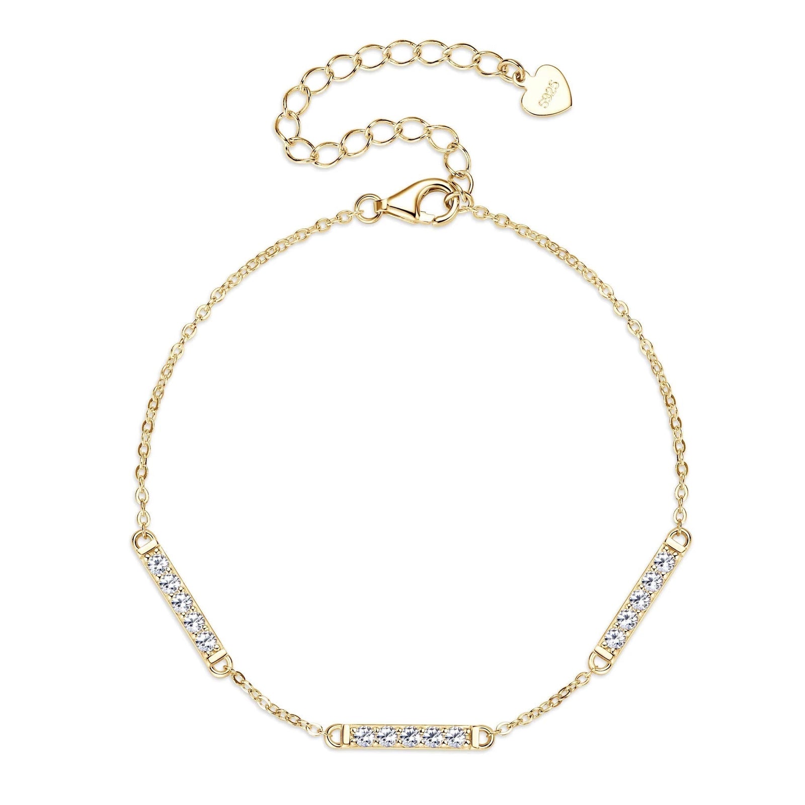 Bracelet Dreamweaver s925 - Robinson