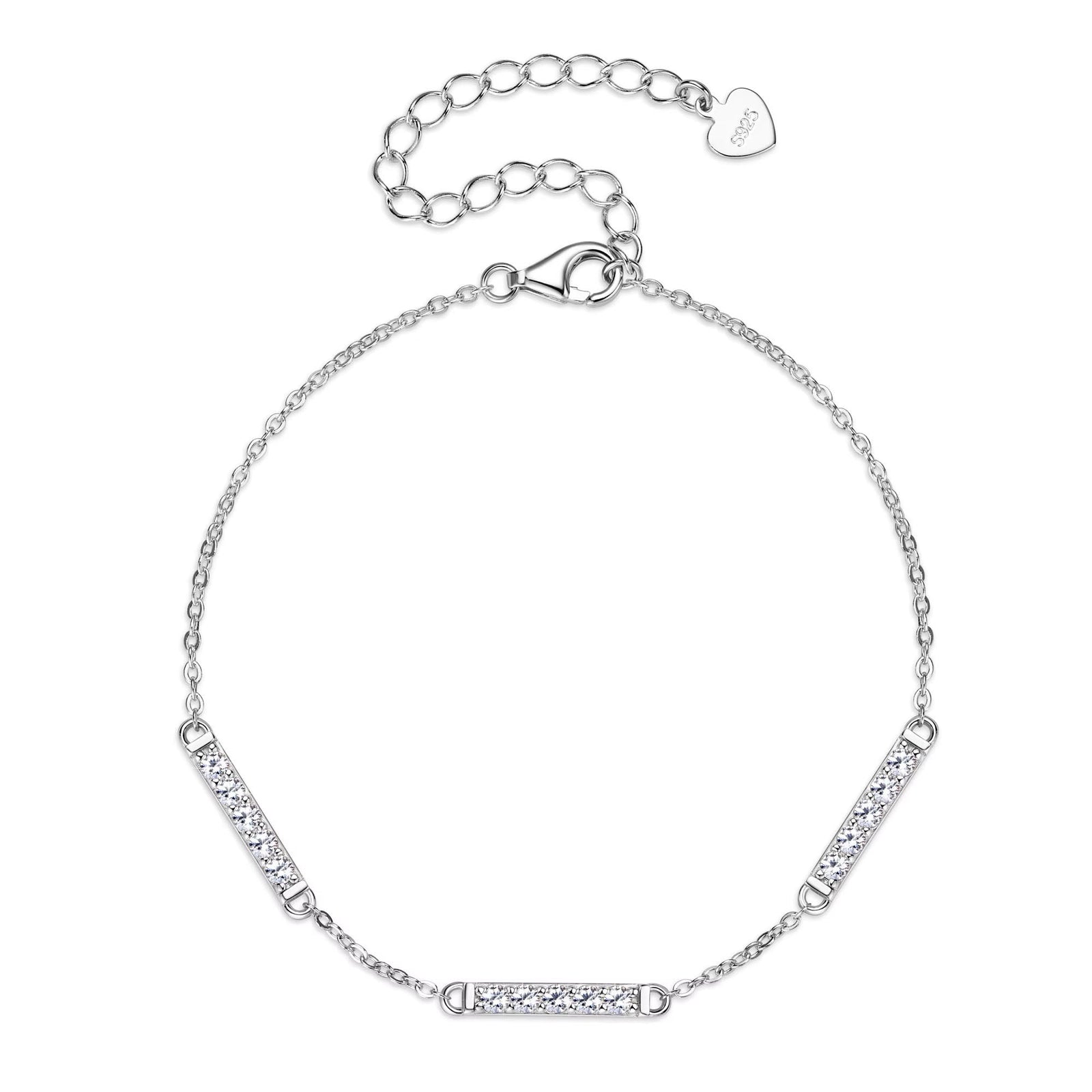 Bracelet Dreamweaver s925 - Robinson