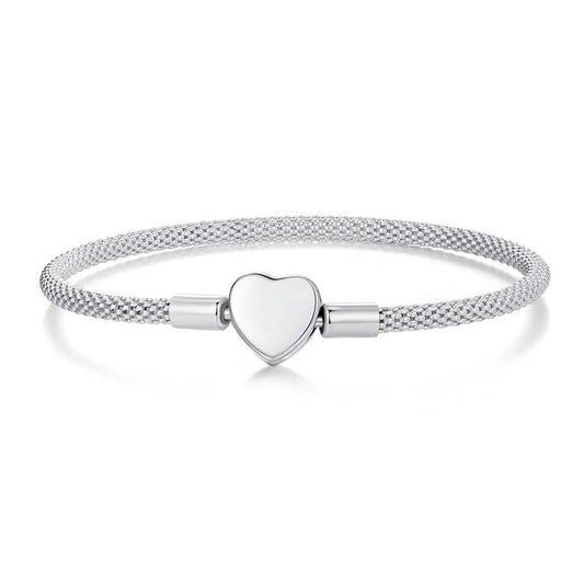 Bracelet Lovebound s925 - Kendall
