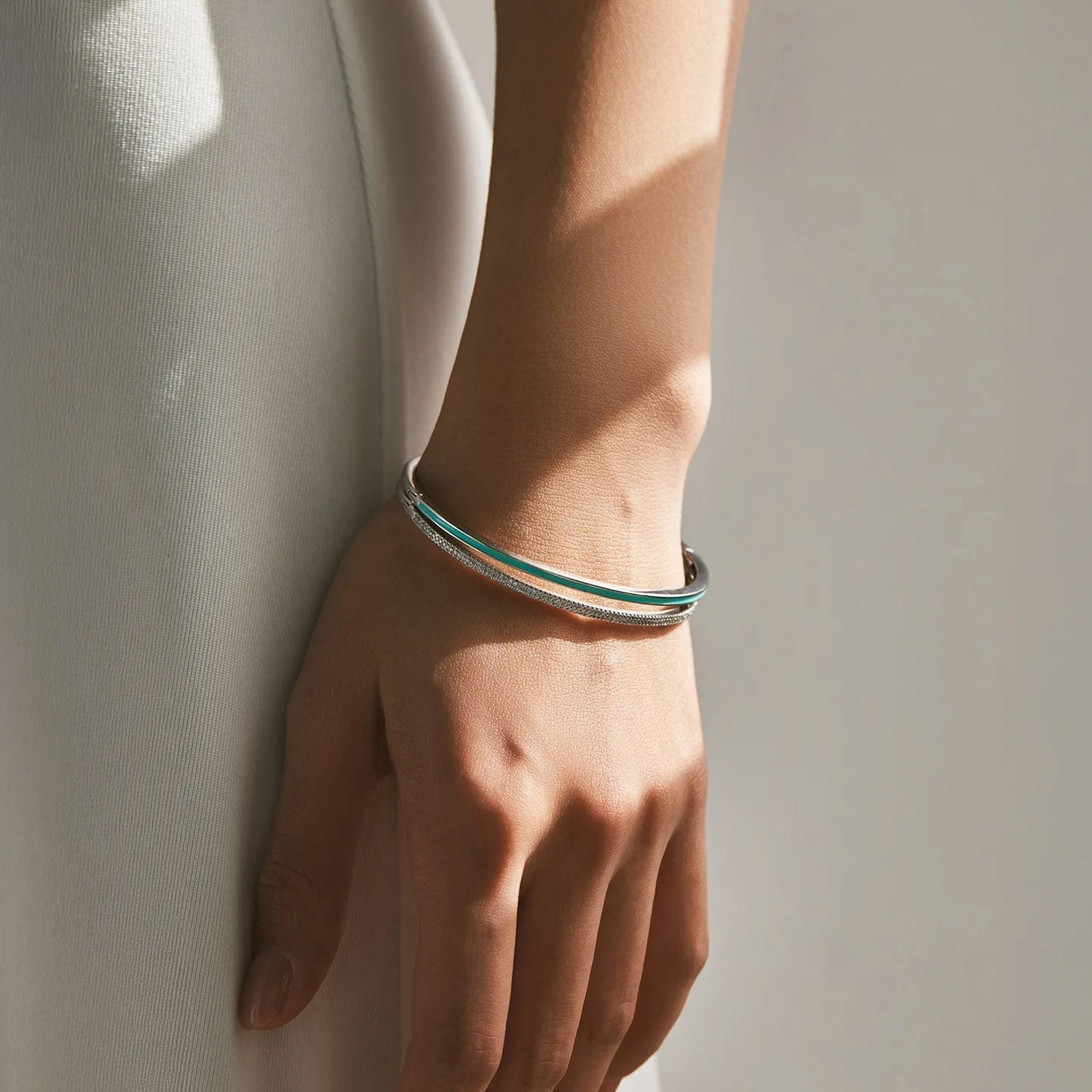 Bracelet Lumea s925 Silver - Parry