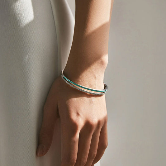 Bracelet Lumea s925 Silver - Parry