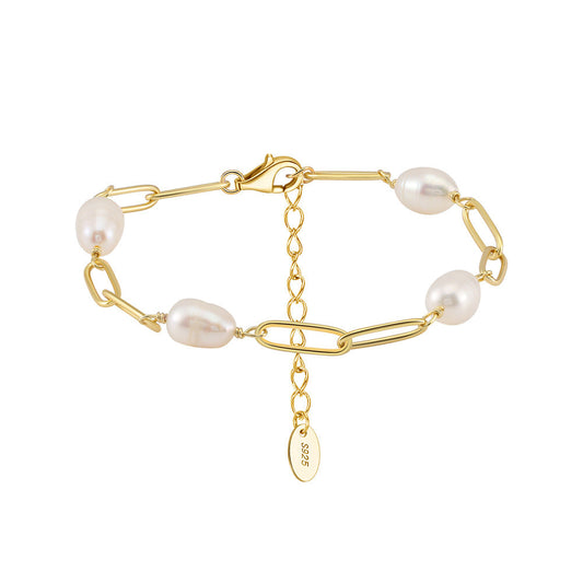 Bracelet Lustre s925 - Becker