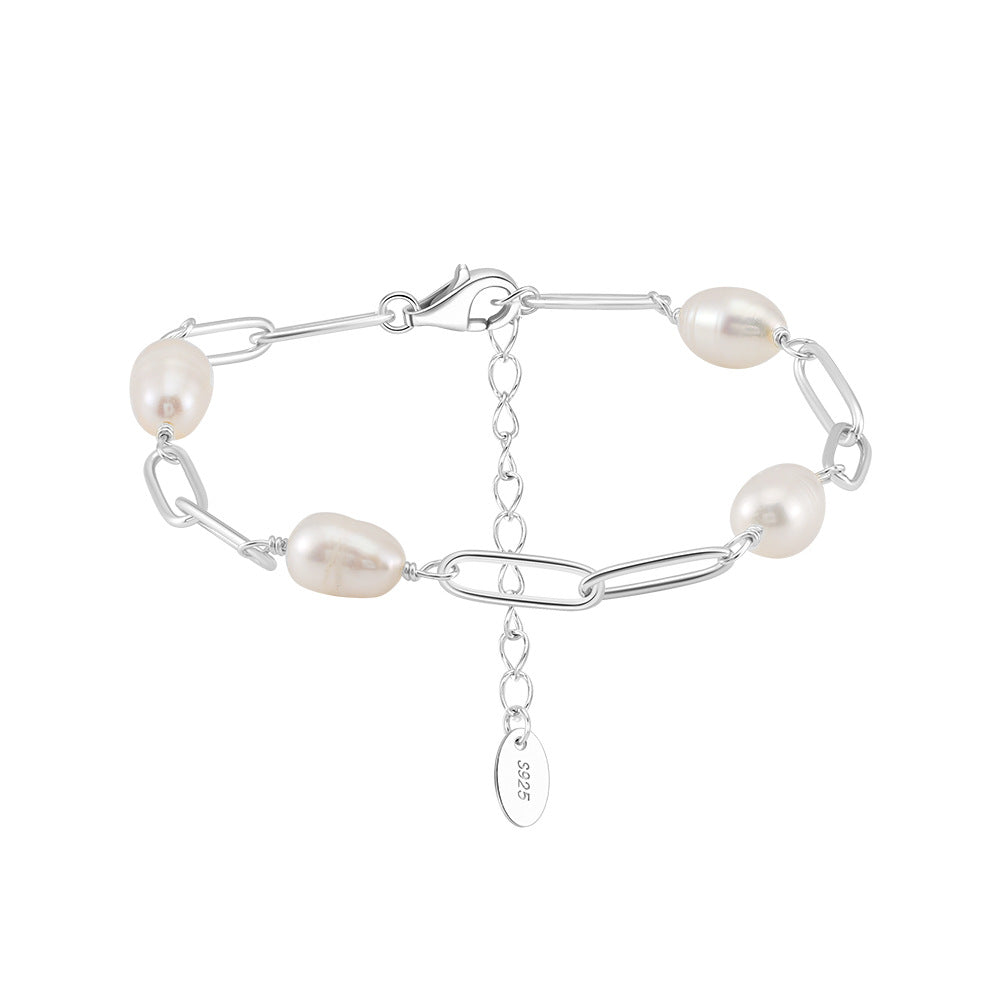 Bracelet Lustre s925 - Becker