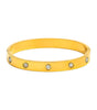 Gold Bracelet Raylock - Elsie