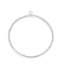 Silver s925 Veil Bracelet  - Riddle