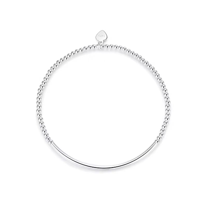 Silver s925 Veil Bracelet  - Riddle