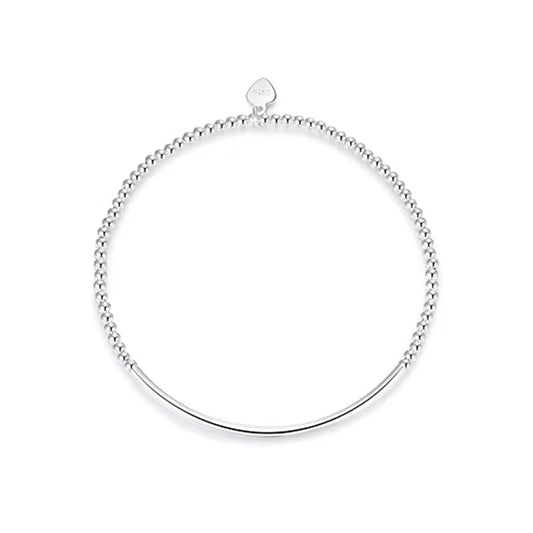 Silver s925 Veil Bracelet  - Riddle