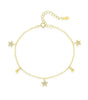 Bracelet Stargaze s925 - Jaida