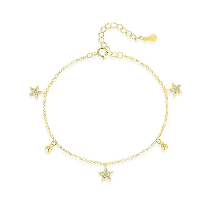 Bracelet Stargaze s925 - Jaida