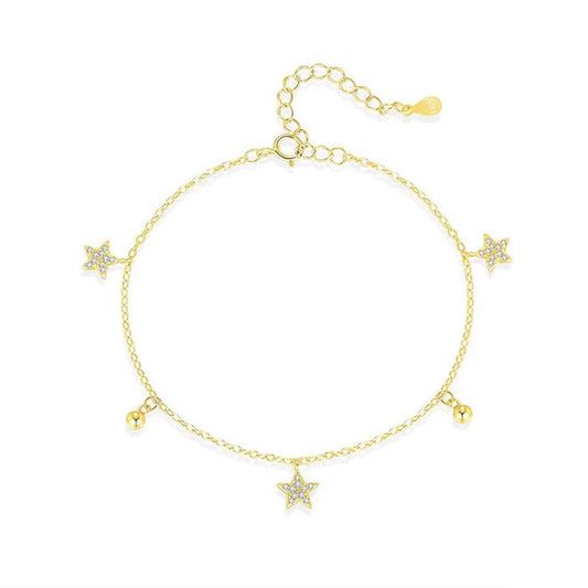 Bracelet Stargaze s925 - Jaida