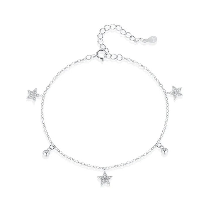Bracelet Stargaze s925 - Jaida
