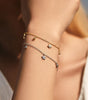 Bracelet Stargaze s925 - Jaida