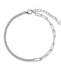 Bracelet Svala Wrap s925 - Ava
