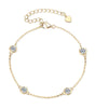 Bracelet Tindra's Twinkle s925 - Rene