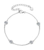Bracelet Tindra's Twinkle s925 - Rene