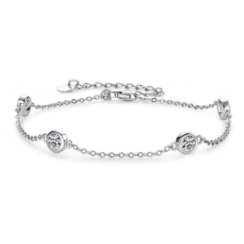 Bracelet Tindra's Twinkle s925 - Rene
