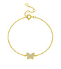 Bracelet  Delight s925 - Paola