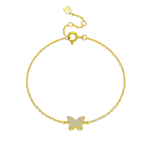 Bracelet  Delight s925 - Paola