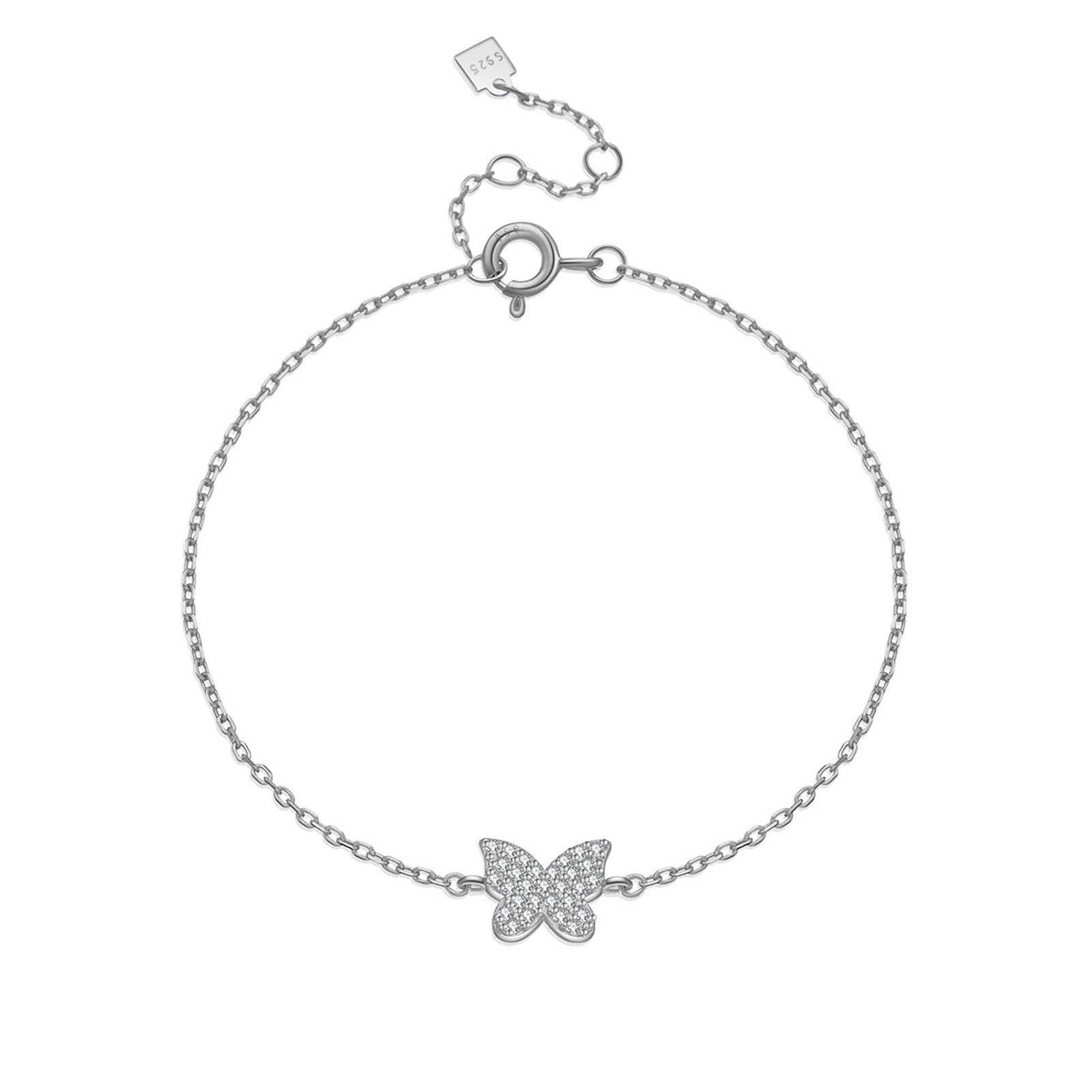 Bracelet  Delight s925 - Paola