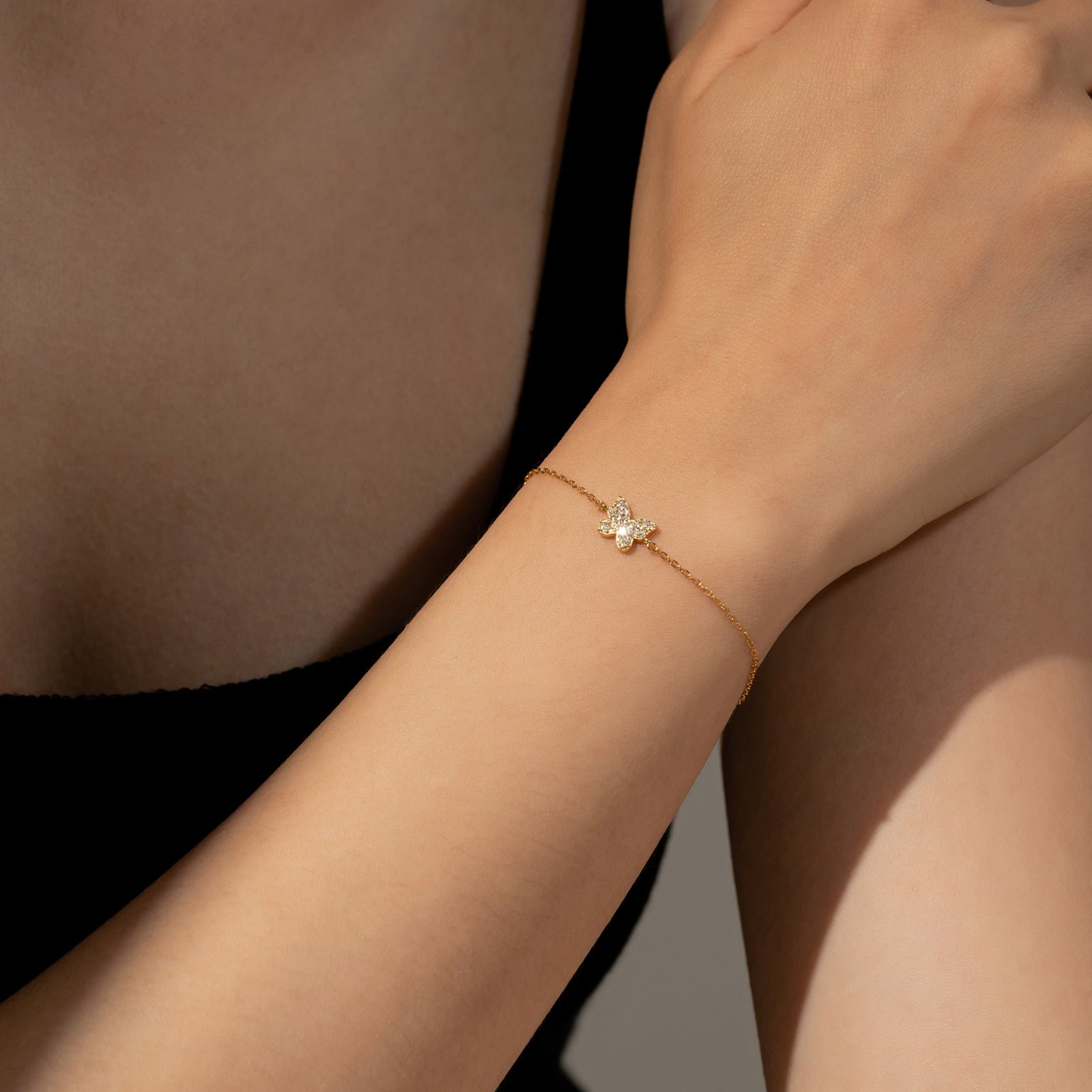 Bracelet  Delight s925 - Paola