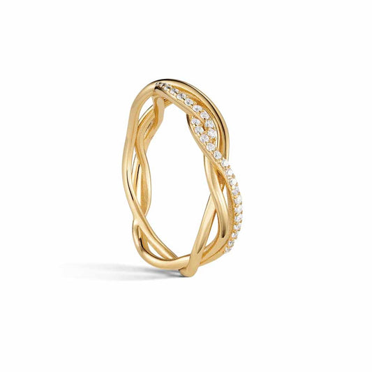 Call Marilyn's Classic Wavelet s925 - Giles