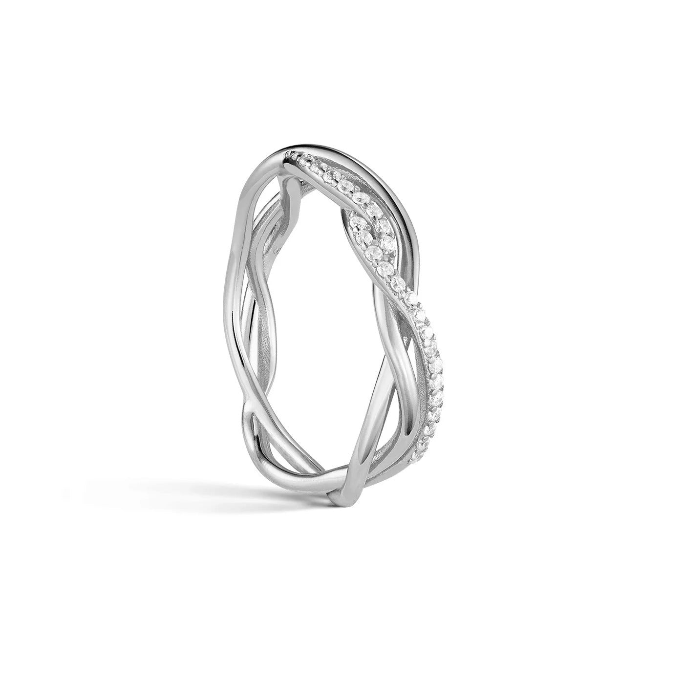 Call Marilyn's Classic Wavelet s925 - Giles