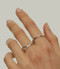 Call Marilyn's Classic Wavelet s925 - Giles