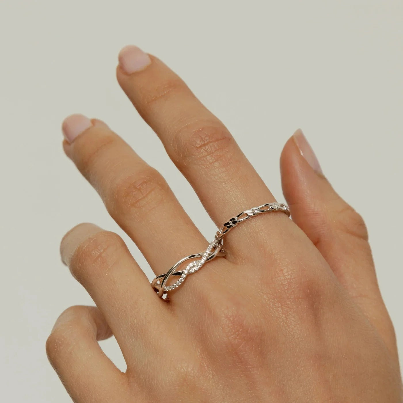 Call Marilyn's Classic Wavelet s925 - Giles