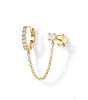 Earring Dusk Link s925 - Grimes