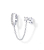 Earring Dusk Link s925 - Grimes