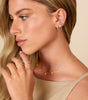 Earring Dusk Link s925 - Grimes