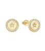 Earrings Casual Bliss s925 - Destinee