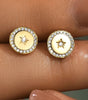 Earrings Casual Bliss s925 - Destinee