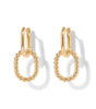 Earrings Deco Dream s925 - Kenya