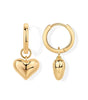 Earrings Devotion - Butler
