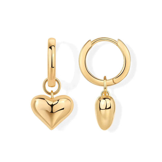 Earrings Devotion - Butler