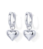 Earrings Devotion - Butler