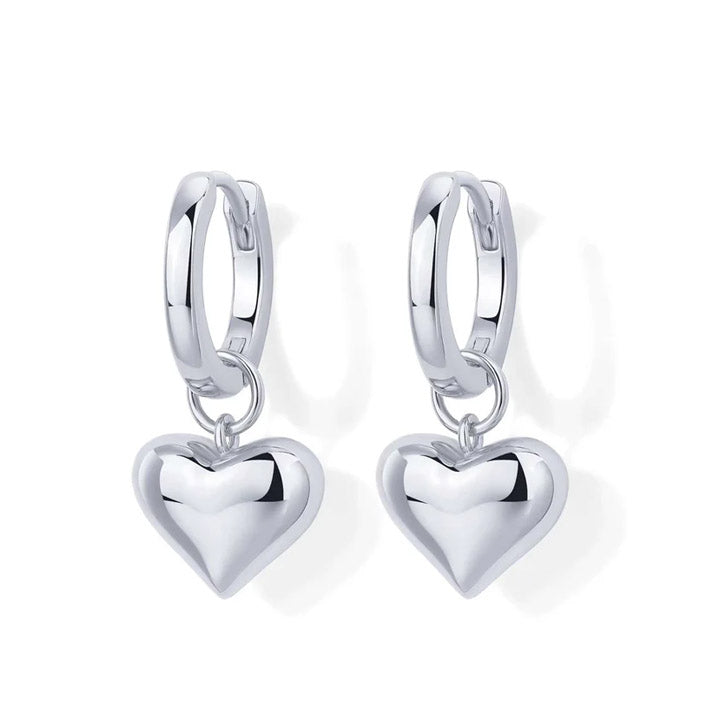 Earrings Devotion - Butler