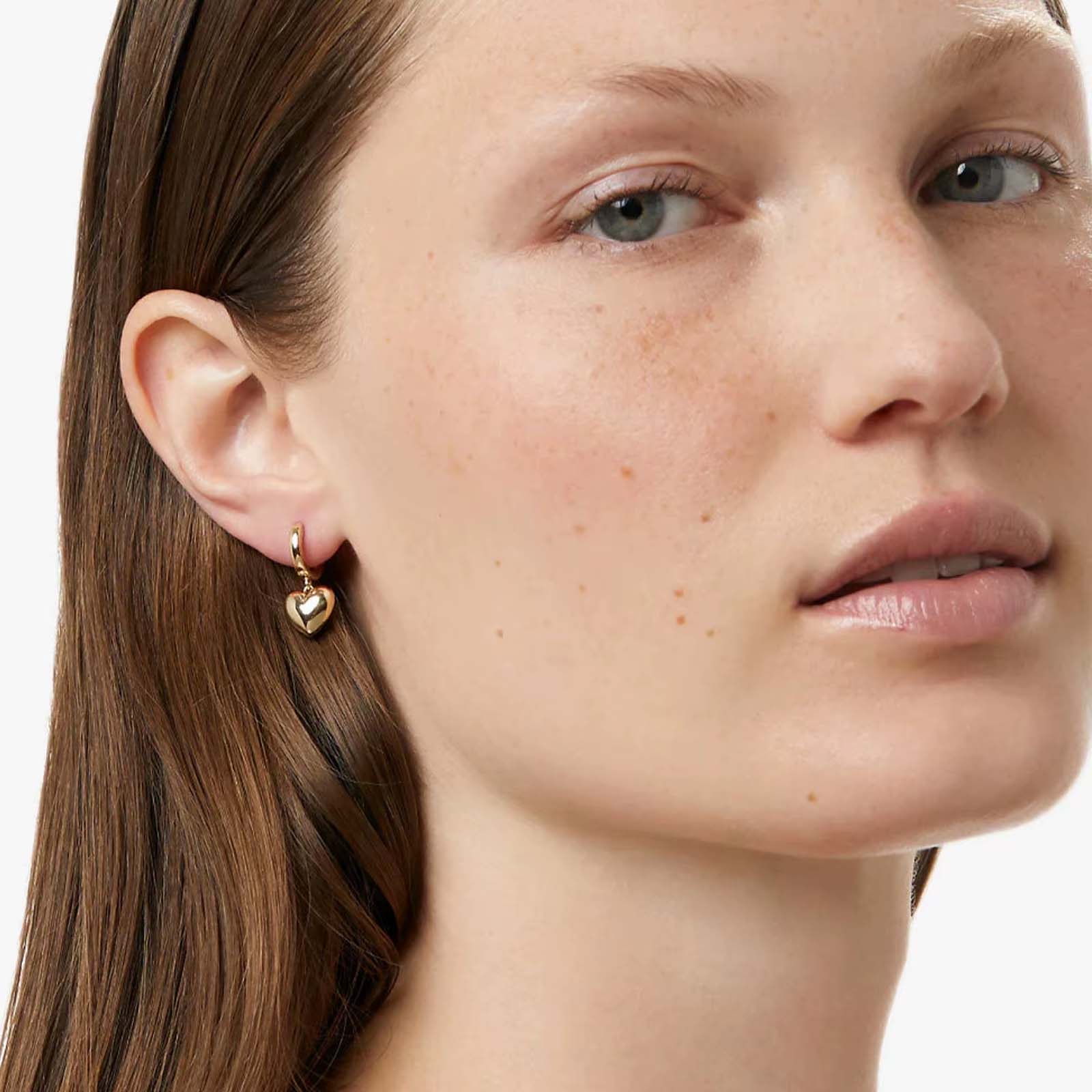 Earrings Devotion - Butler