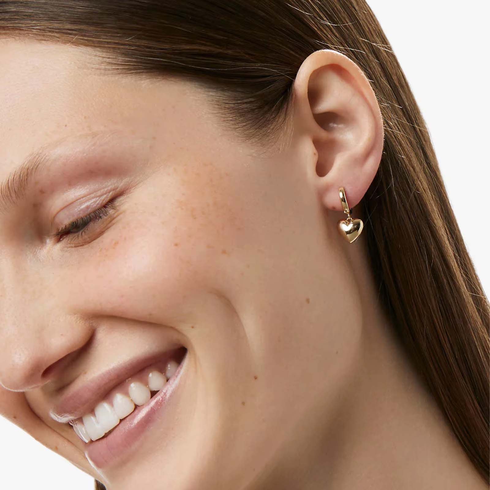 Earrings Devotion - Butler