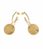 Earrings Everlasting Beauty  - Jessica