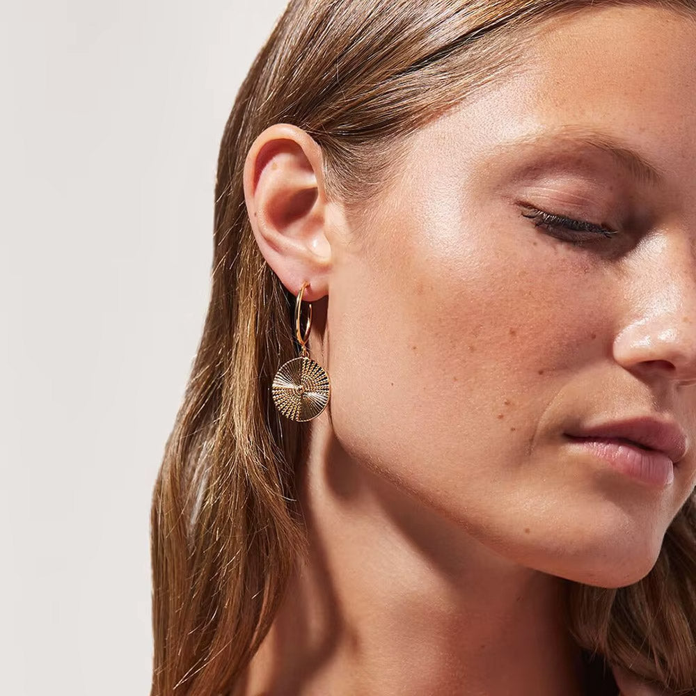 Earrings Everlasting Beauty  - Jessica