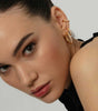 Earrings Iconic Hoops s925 - Dahlia