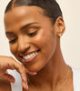 Earrings Moissella in Gold and Silver - Hara