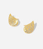 Earrings Raindrop s925 - Hudson